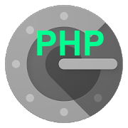 PHP Library for two-step verification with Google Authenticator App